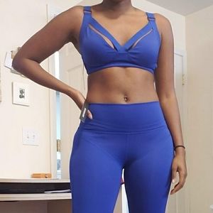 Secndnture x Jordyn Woods Set